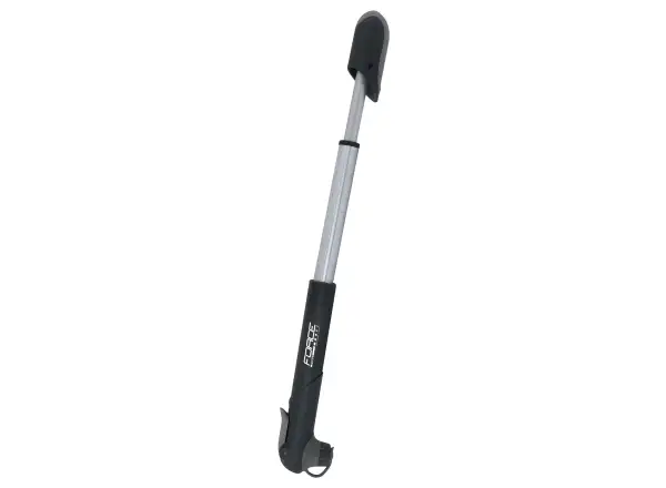 FORCE pump POKET plastic DUO telescope