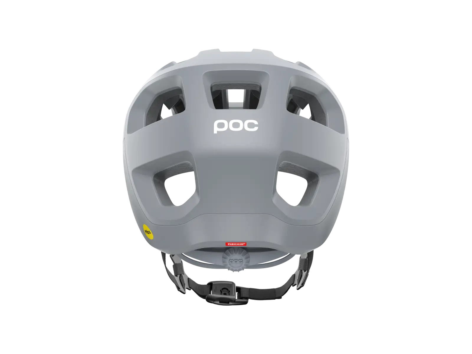 POC Cularis helmet Granite Grey Matt