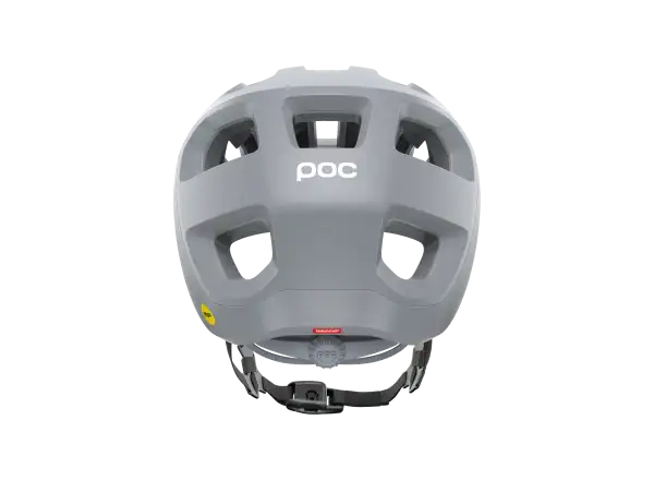 POC Cularis helmet Granite Grey Matt