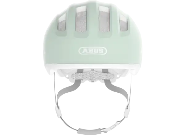 Abus Smiley 3.0 Ace LED children's helmet Pure Mint