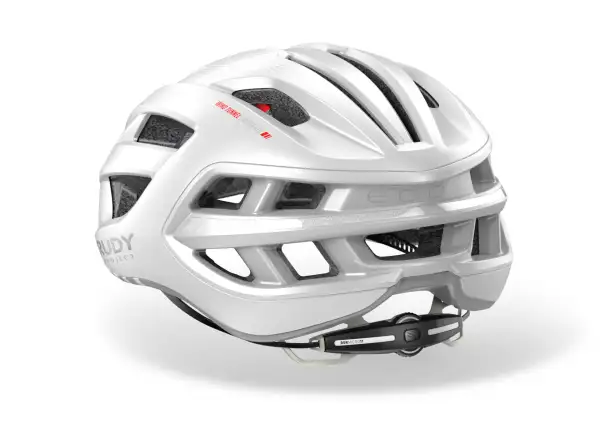 Rudy Project Egos cycling helmet white
