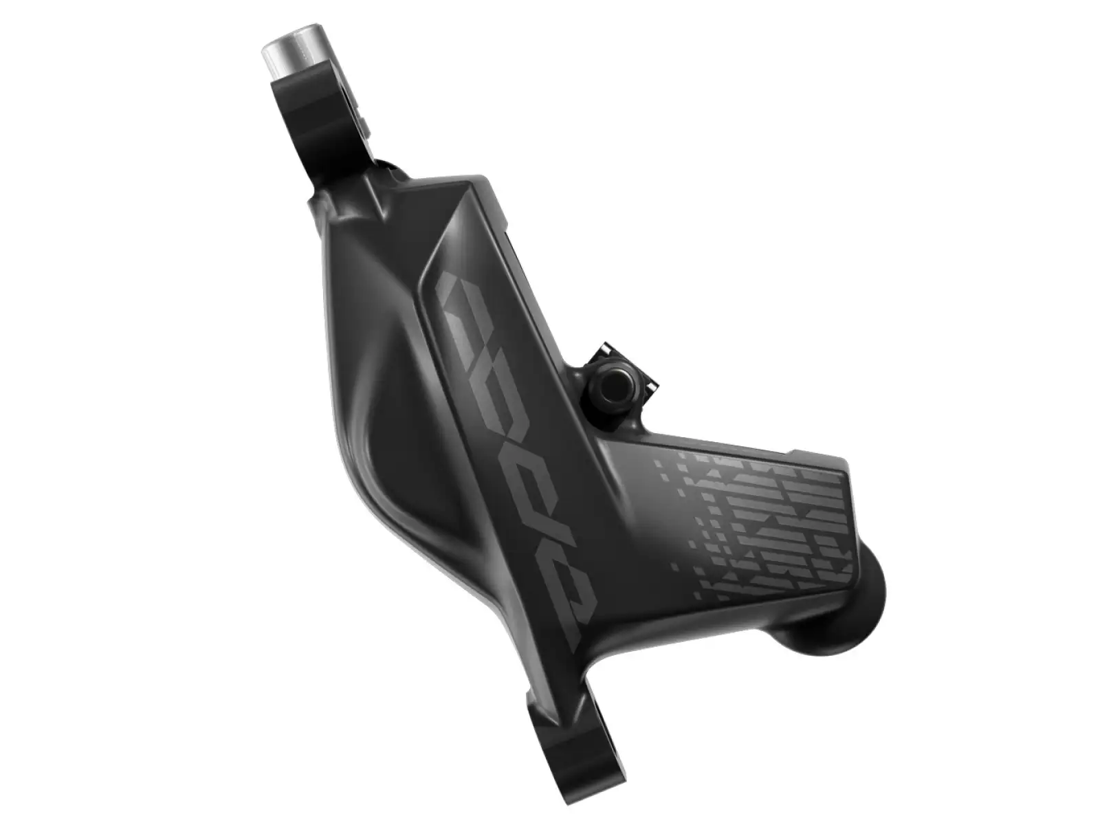 Sram Code R Rear Disc Brake Black