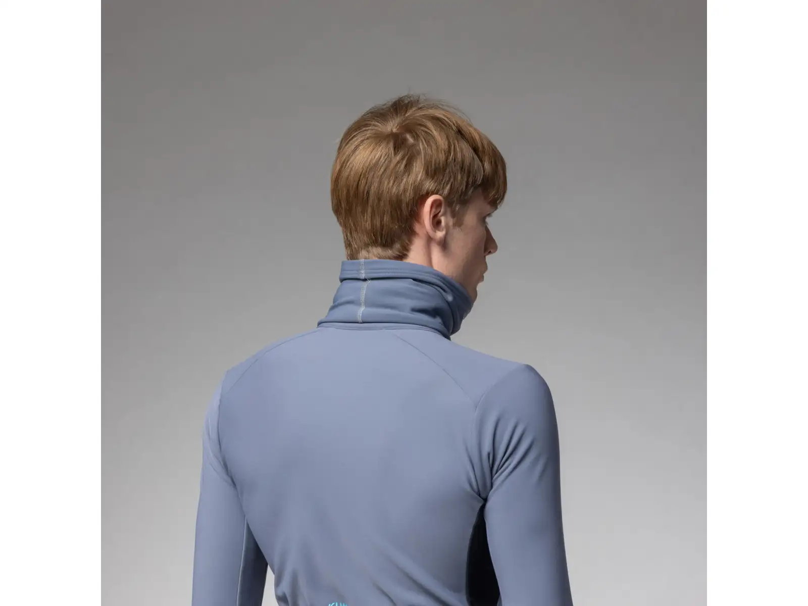 Alé Accessori K-Atmo neck gaiter Nautica