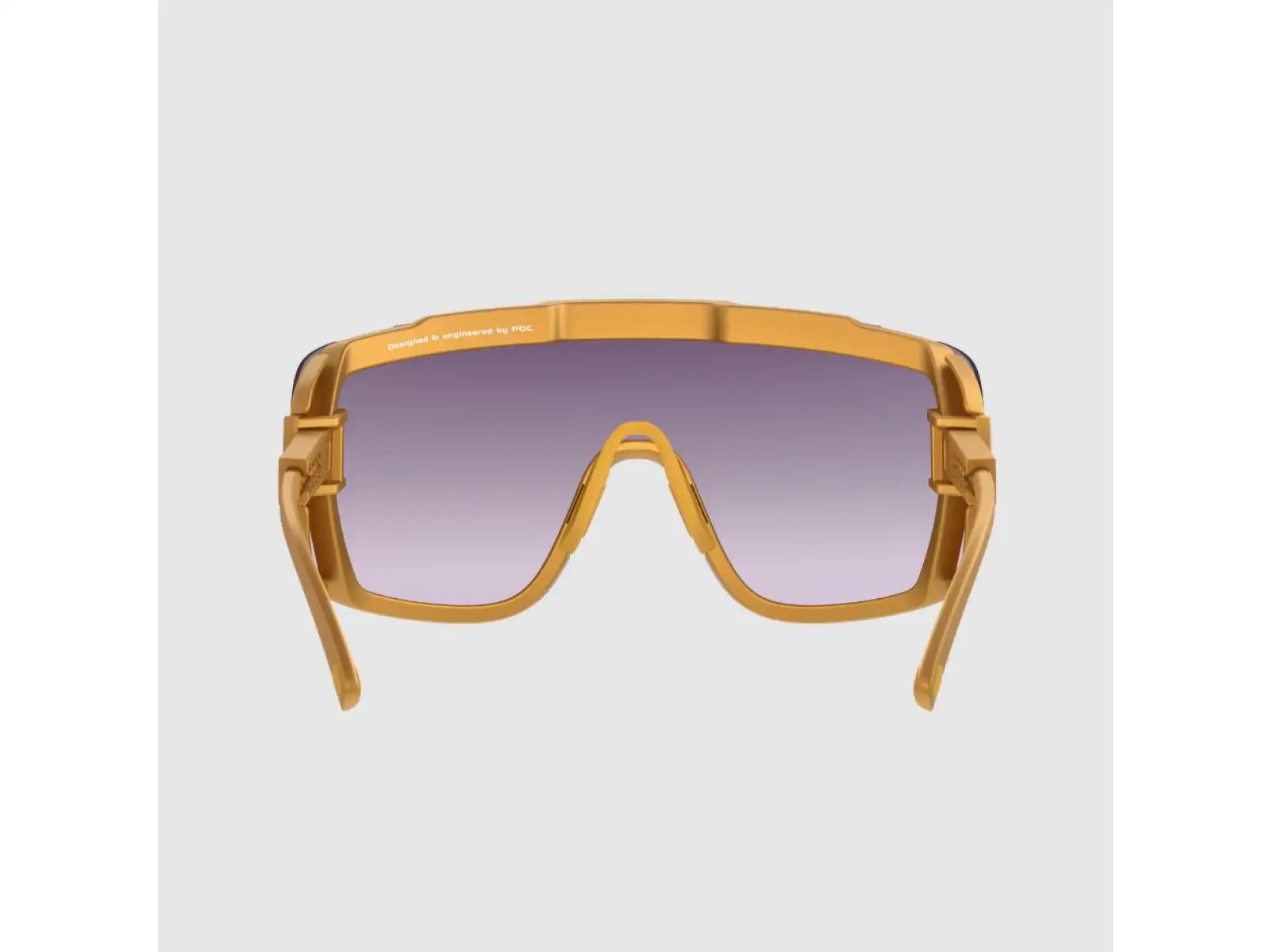 POC Devour Ultra glasses AMANI Edition