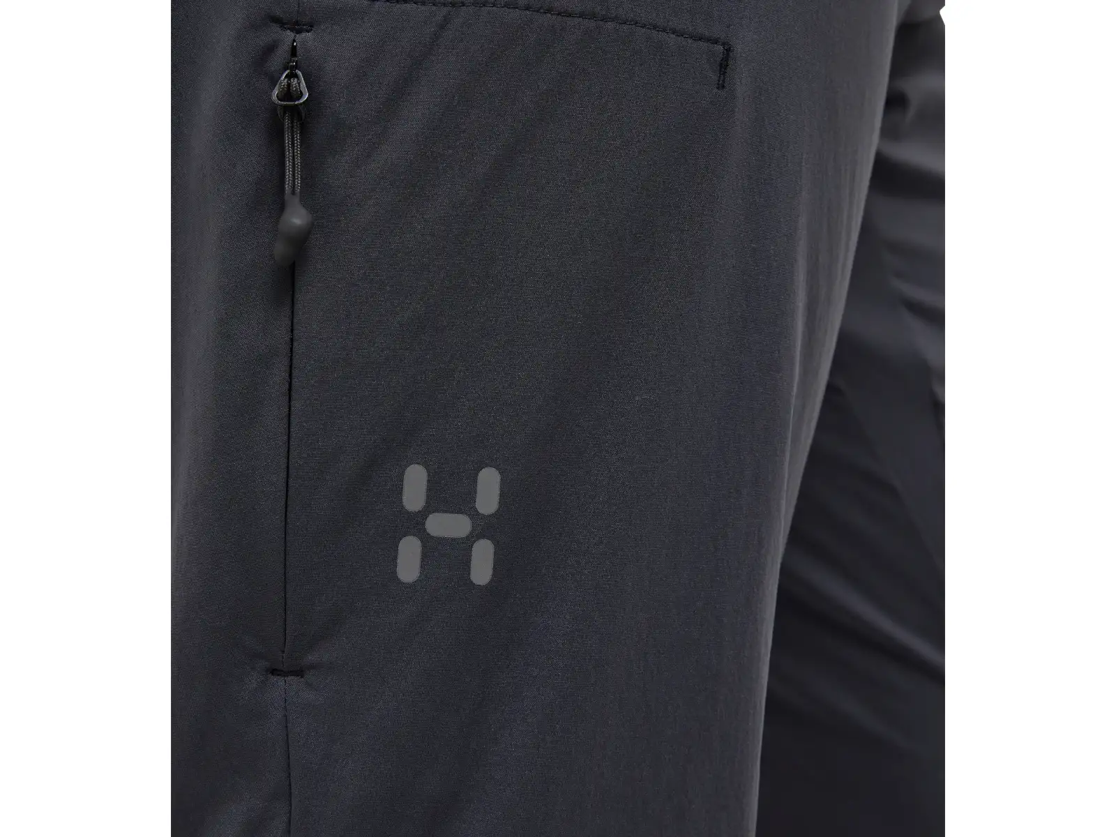 Haglöfs L.I.M Fuse men's trousers True Black