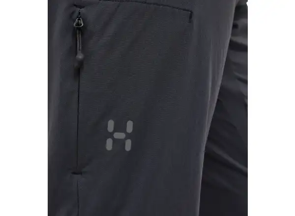 Haglöfs L.I.M Fuse men's trousers True Black