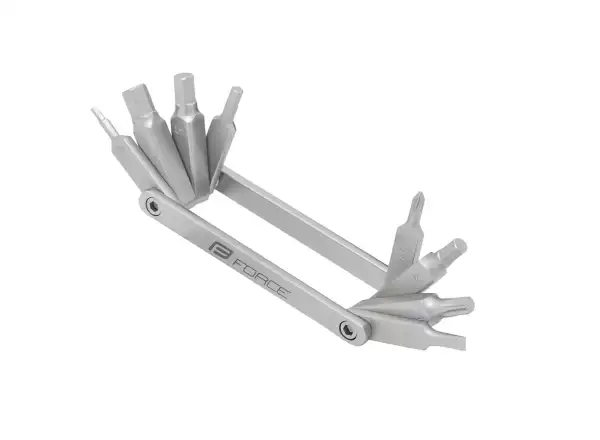 Force Mini Eco tool set 8 functions