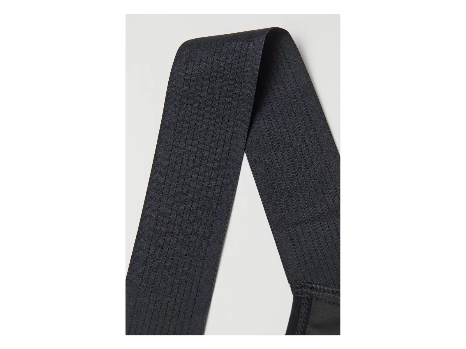 Silvini Fortone Bib men's bib shorts Black