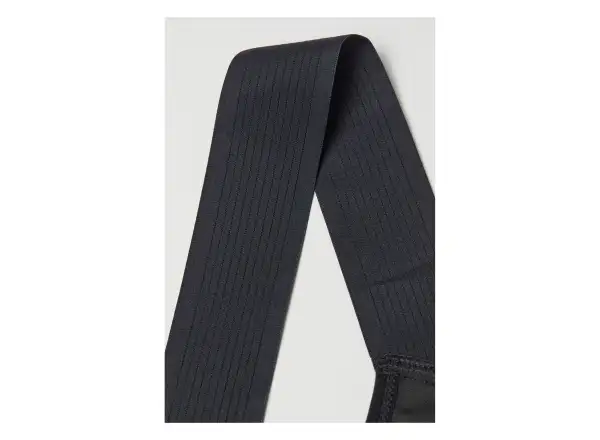 Silvini Fortone Bib men's bib shorts Black