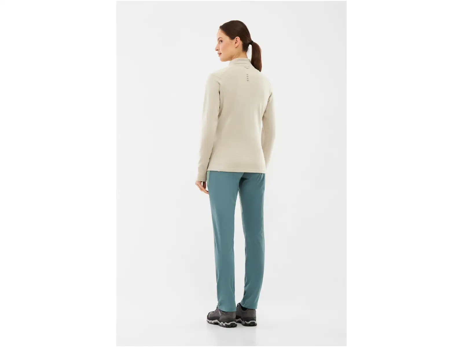 Viking Pro Line Birger women's sweatshirt Beige