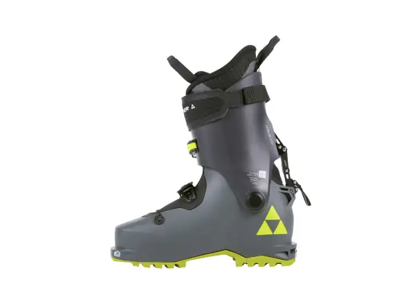 Fischer Transalp Carbon Pro ski touring boots
