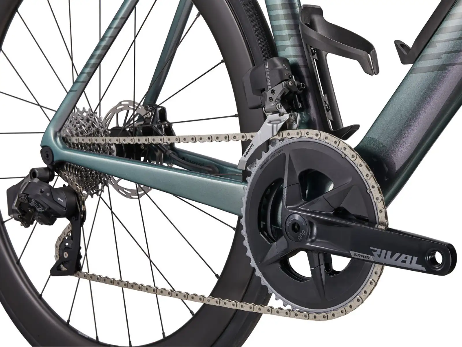 Liv EnviLiv Advanced 1 women's road bike Airglow