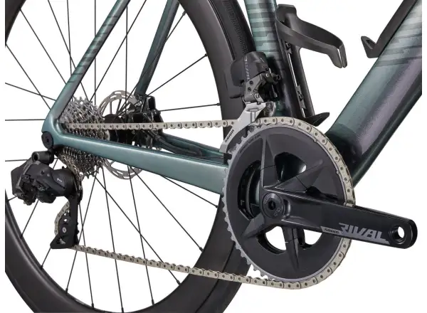 Liv EnviLiv Advanced 1 women's road bike Airglow