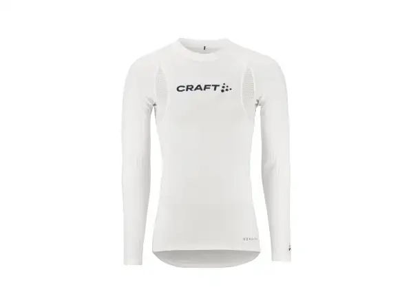 CRAFT Active Extreme X LS men's T-shirt white