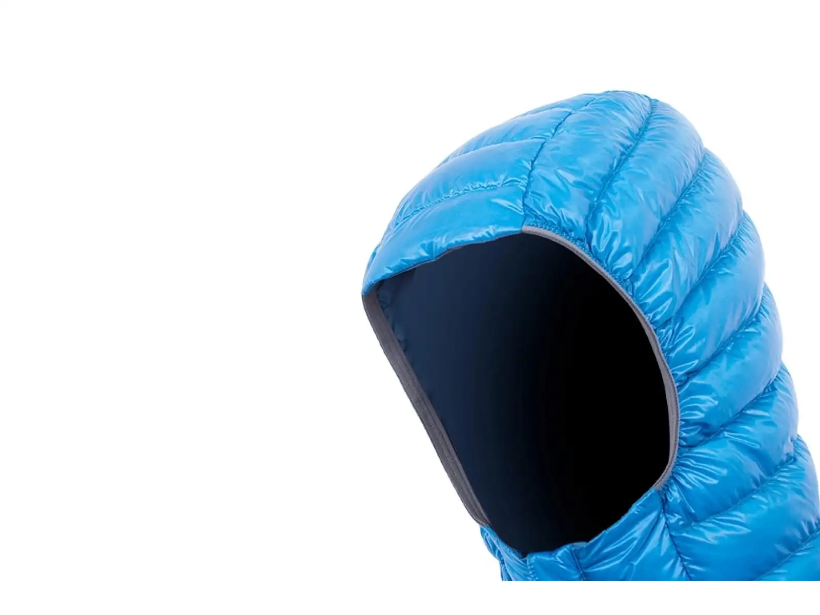 Acepac Micron men's down jacket blue
