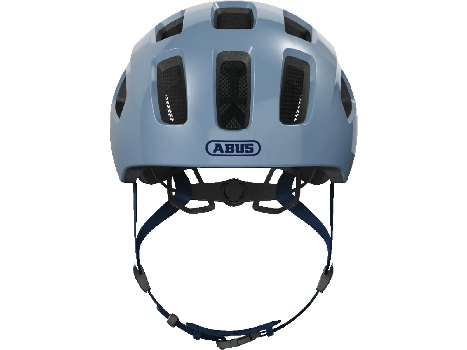 Abus Youn-I 2.0 kids helmet Glacier Blue