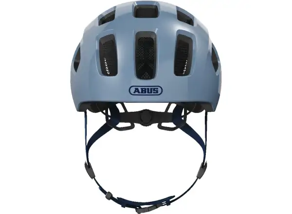 Abus Youn-I 2.0 kids helmet Glacier Blue