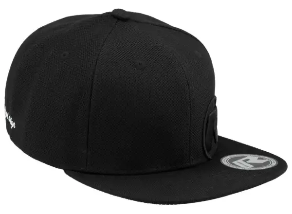 Rie:sel Design cap stickerbomb