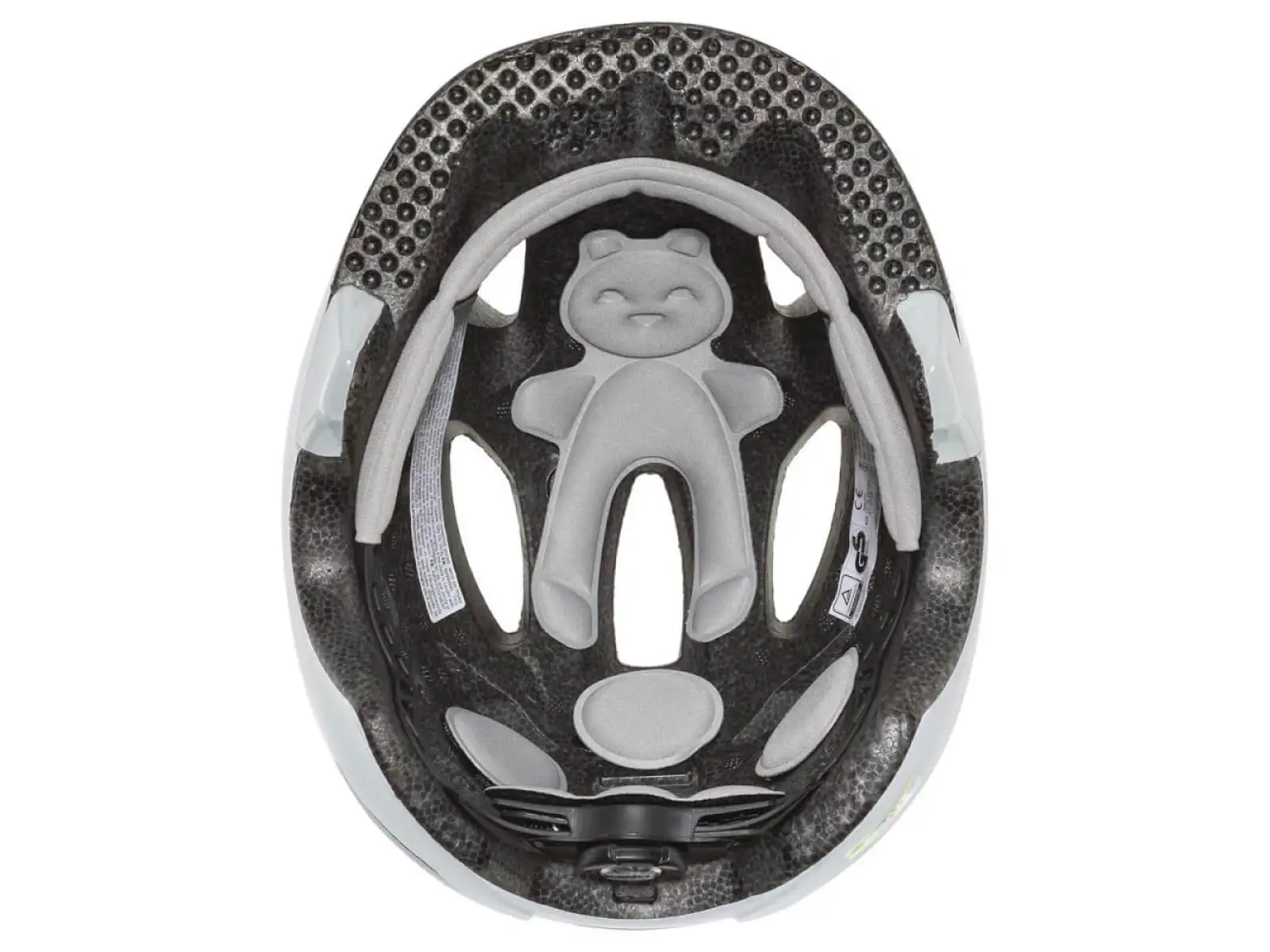 Uvex Oyo Style helmet Butterfly Pink