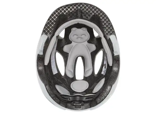Uvex Oyo Style helmet Butterfly Pink