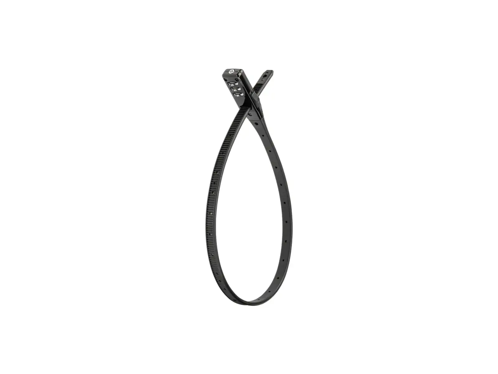 Axa Zipper lock