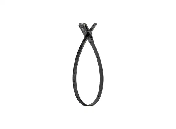 Axa Zipper lock