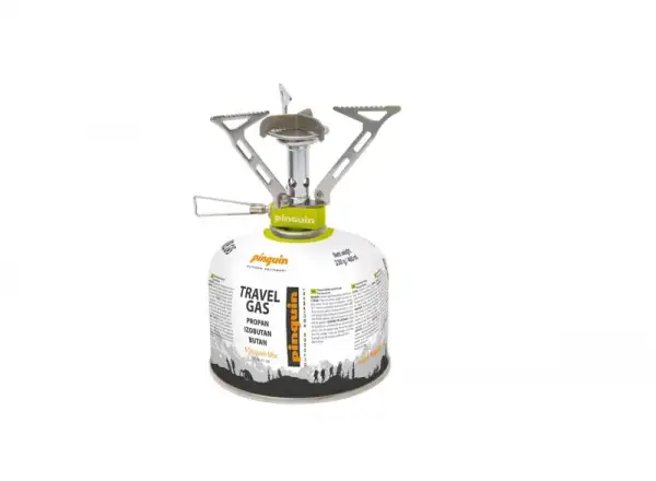 Pinguin Hiker Gas Stove