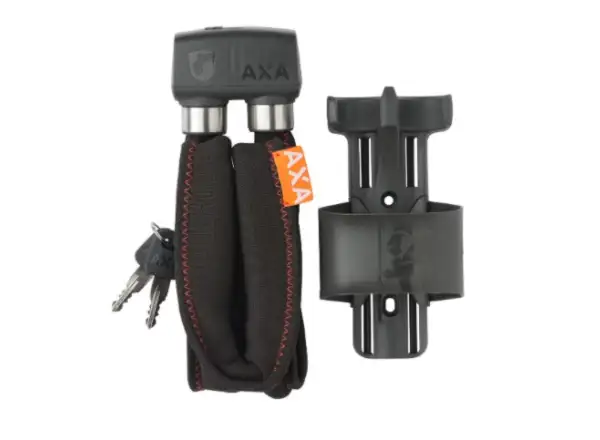 AXA Foldable 600 lock key