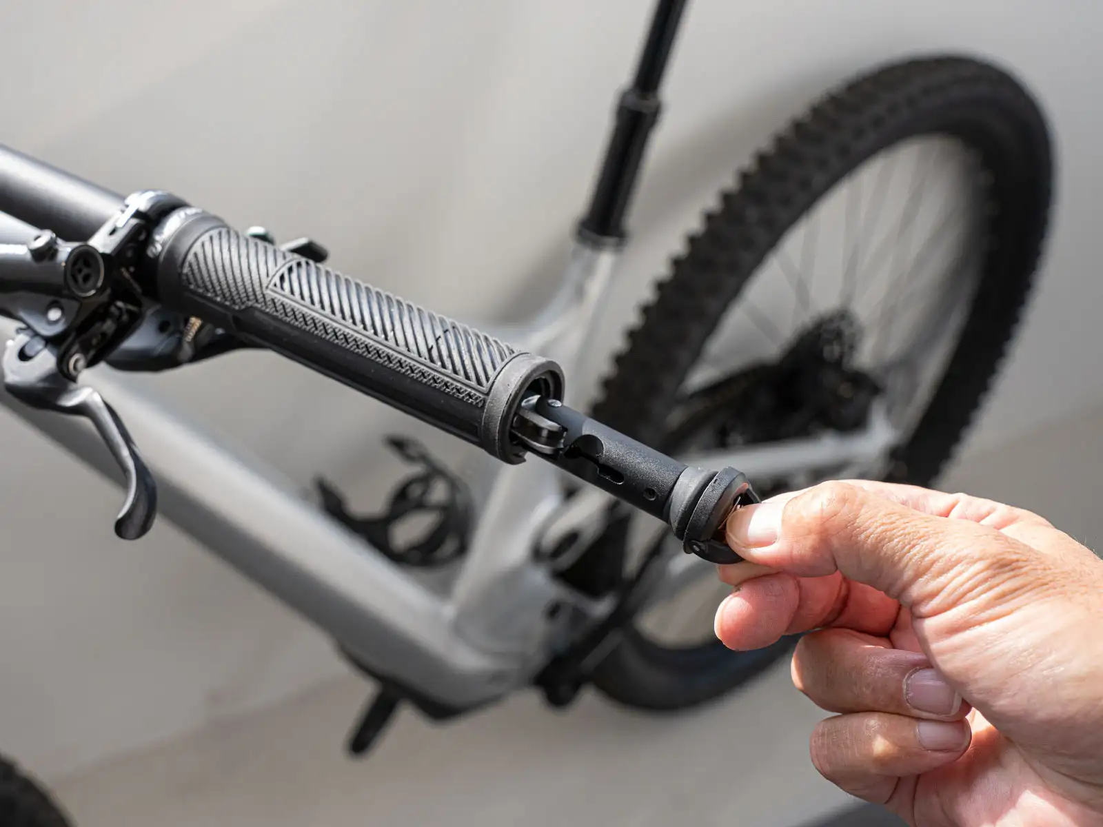 Topeak Plug'n Chain Tool 13S chain tool for handlebars black