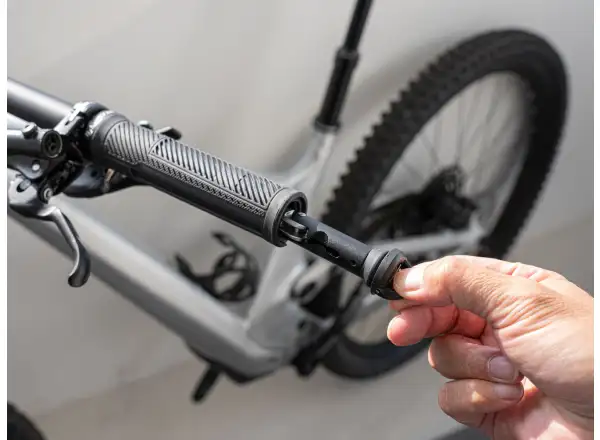 Topeak Plug'n Chain Tool 13S chain tool for handlebars black