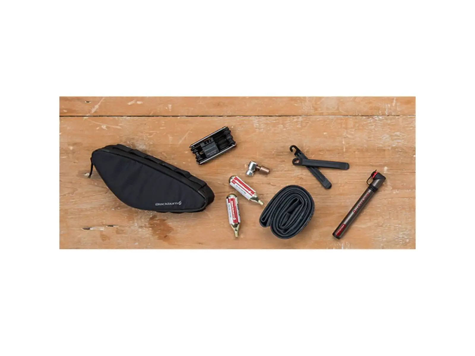 Blackburn Outpost Corner Bag frame bag