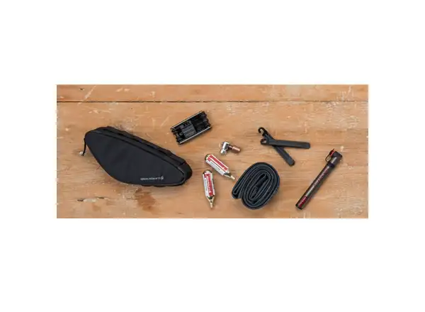 Blackburn Outpost Corner Bag frame bag