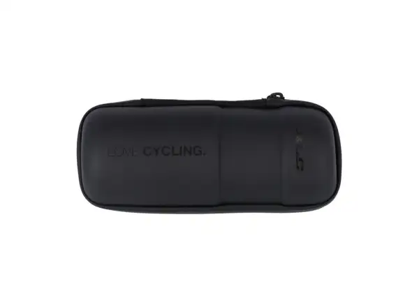 XLC Bag for bottle cage black