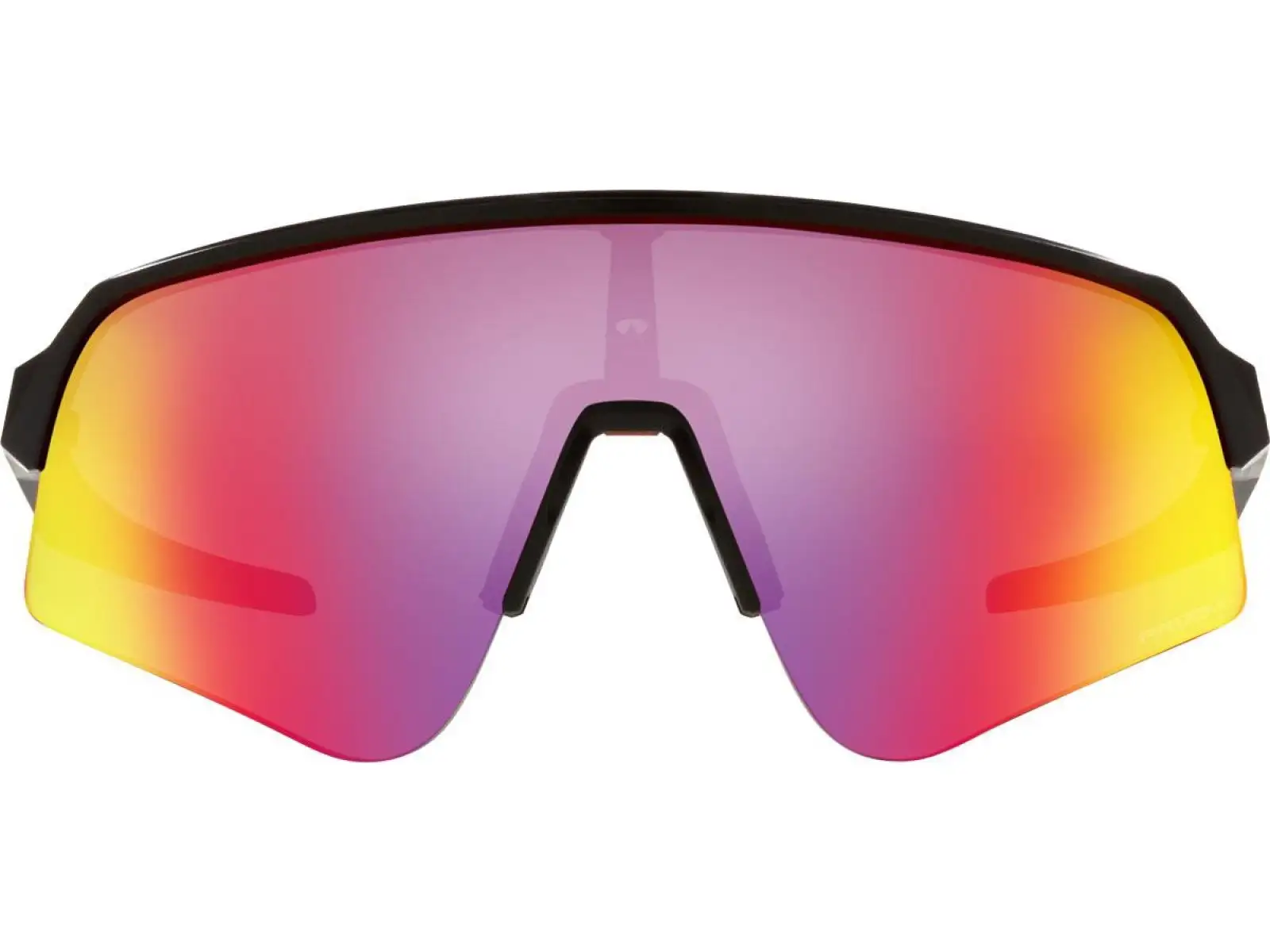 Oakley Sutro Lite Sweep sunglasses Matte Black/Prizm Road