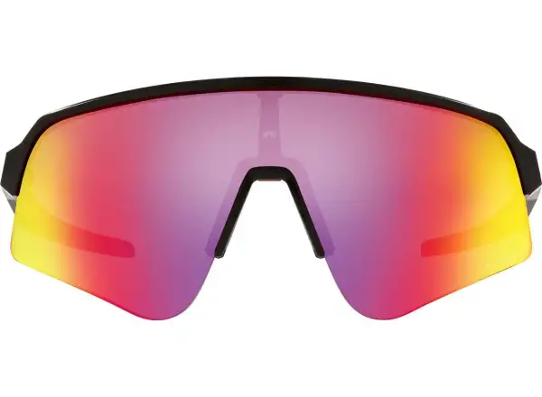 Oakley Sutro Lite Sweep sunglasses Matte Black/Prizm Road