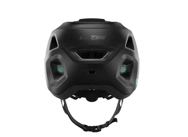 Lazer Lupo KC MTB helmet Black