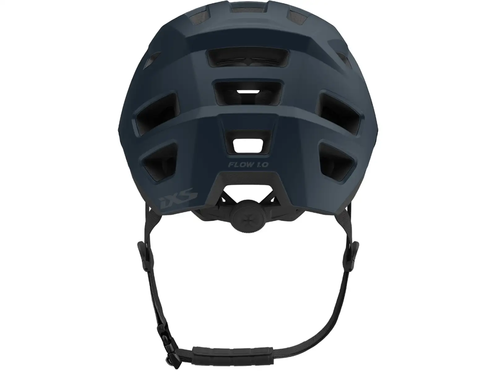 IXS Flow 1.0 MTB helmet Marine
