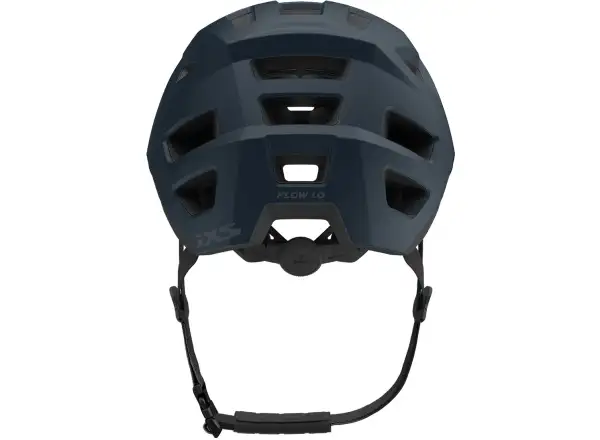 IXS Flow 1.0 MTB helmet Marine
