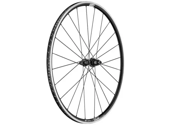 DT Swiss P 1800 Spline road wheel rear