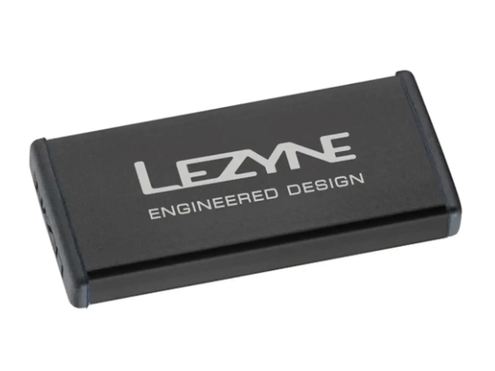 Lezyne Metal Kit patch kit in box