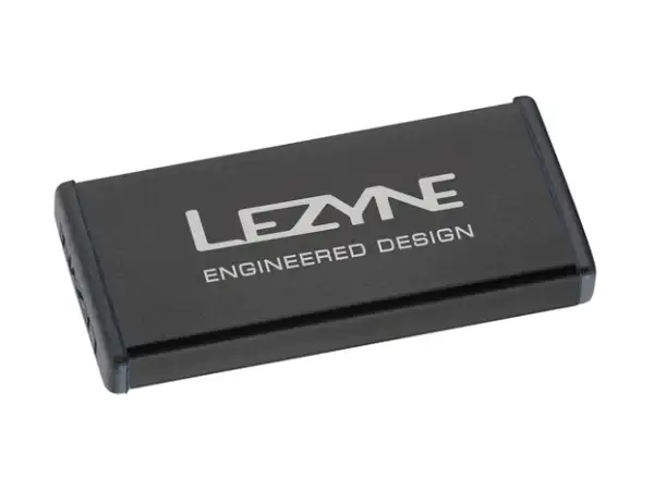 Lezyne Metal Kit patch kit in box