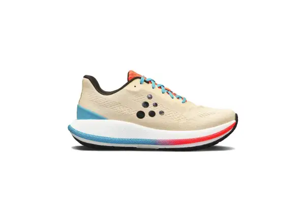 Craft Pacer women's shoes beige
