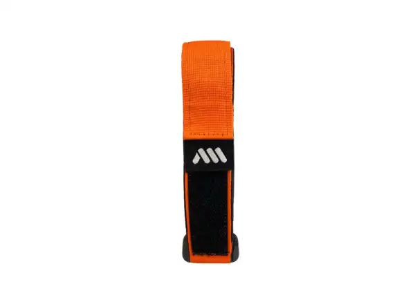 All Mountain Style Velcro Strap Orange