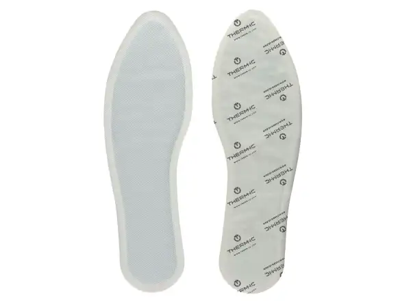 Thermic Foot Warmers heated insoles 5 pairs