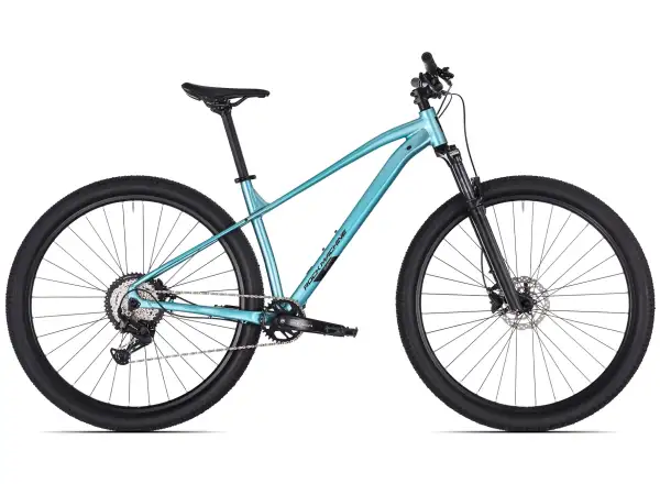 Rock Machine Catt 30 mountain bike Gloss Zircon Blue