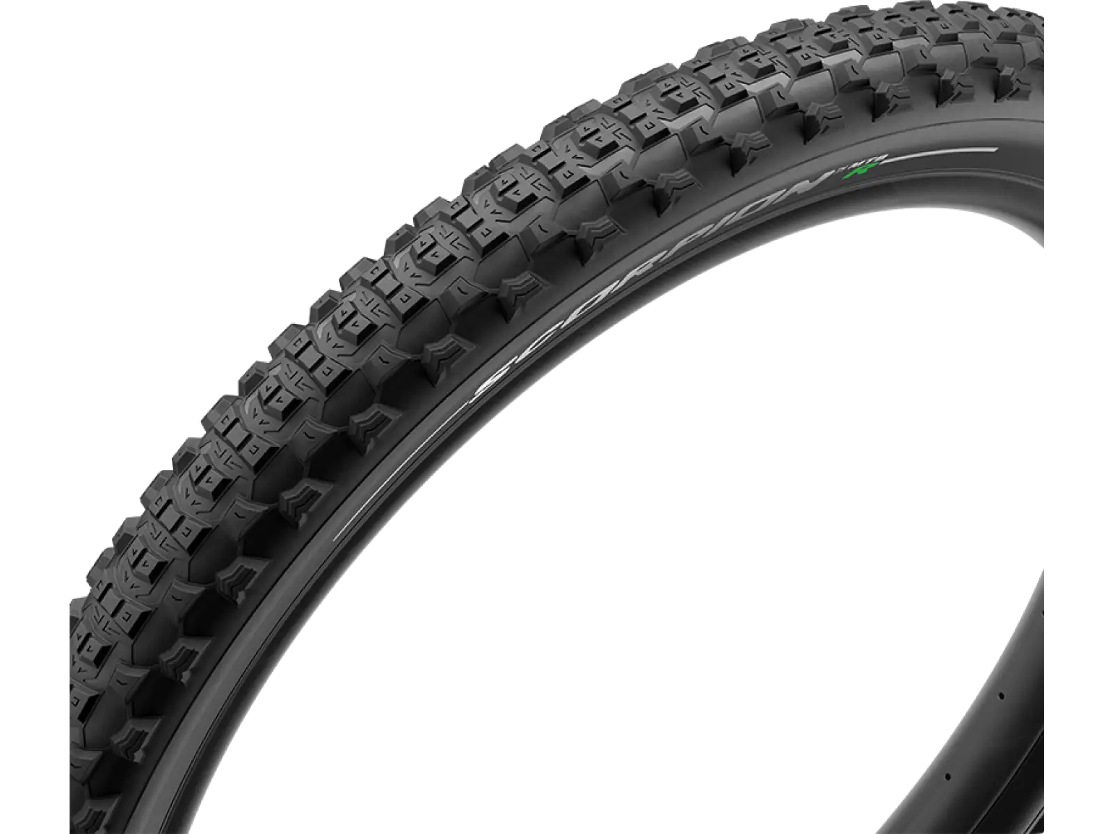 Pirelli Scorpion Enduro R HardWALL TLR 27.5" tire kevlar black