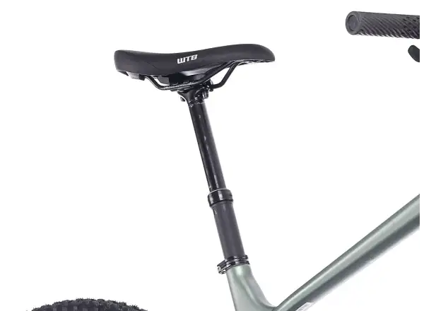 Rock Machine Blizz Cr 50 mountain bike Matte Granite Green