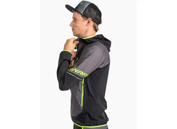 Dynafit Graphic Trucker cap black out Ski
