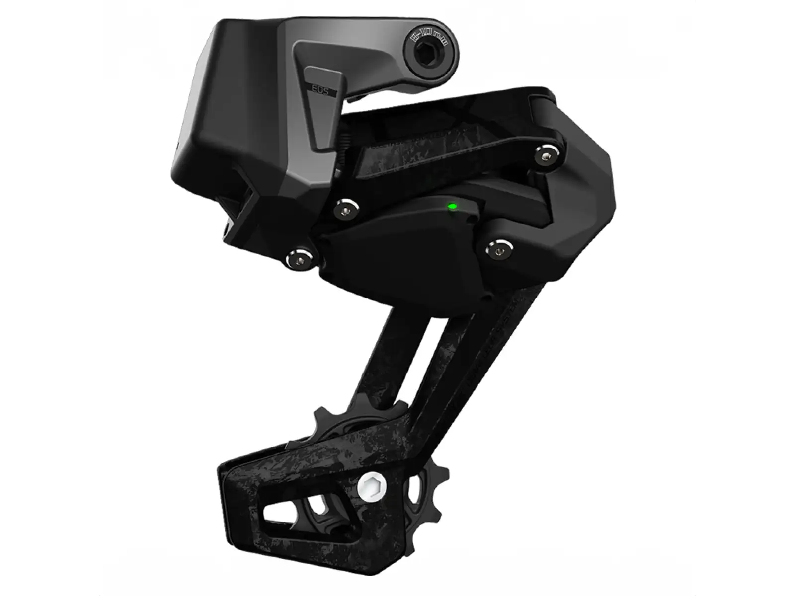 Wheeltop RA-7100-GS aluminum electronic road groupset
