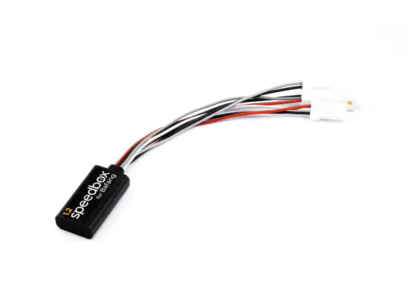 SpeedBox 1.2 for Bafang (3 pin connector)